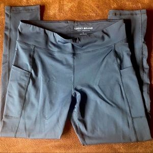 Lucky Brand Los Angeles Leggings